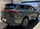 Tenet T8 Прайм 4WD, серый