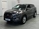 Hyundai Tucson Comfort, 2017 года, пробег 160560 км