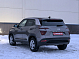 Hyundai Creta Lifestyle, 2021 года, пробег 20000 км