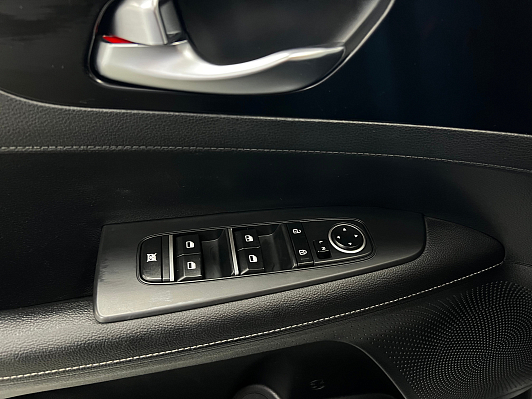 Kia Cerato Luxe, 2019 года, пробег 124550 км
