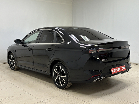 Kaiyi E5 Luxury+, 2023 года, пробег 49830 км