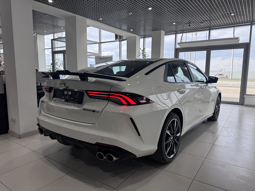 GAC Empow GL S-style, белый