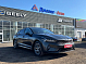 Kia K5 Prestige, 2020 года, пробег 120813 км