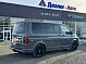 Volkswagen Multivan Highline (Germany), 2022 года, пробег 147103 км