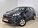 Kia Sportage Comfort, 2018 года, пробег 112510 км