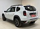 Renault Duster Drive Plus, 2021 года, пробег 99068 км