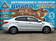 Kia Rio Comfort, 2014 года, пробег 176250 км