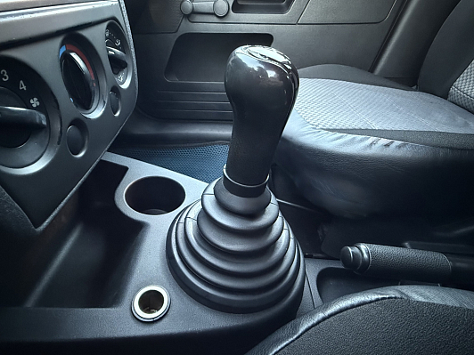 Ford Fusion Core, 2007 года, пробег 189000 км