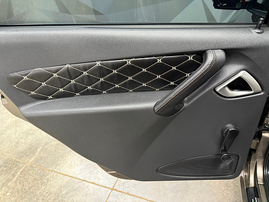 Lada (ВАЗ) Granta Comfort (2018-2022), 2025 года, пробег 25075 км