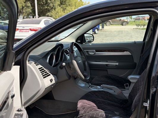 Chrysler Sebring, 2007 года, пробег 277787 км