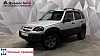 Chevrolet Niva GLCM, 2020 года, пробег 45000 км