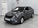 Kia Rio Luxe FCC, 2015 года, пробег 239000 км