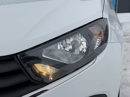 Lada (ВАЗ) Granta Comfort'23 Plus, 2023 года, пробег 20490 км