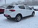 Lifan X50, 2016 года, пробег 109283 км