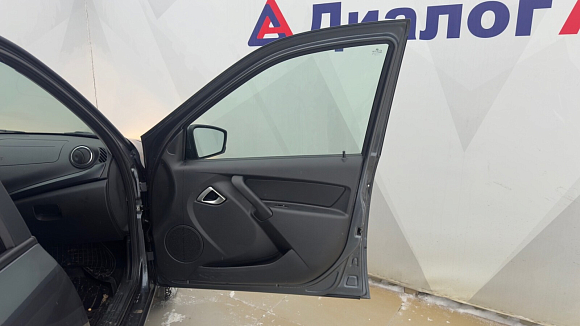 Lada (ВАЗ) Granta Comfort, 2024 года, пробег 3967 км