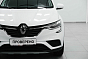 Renault Arkana Drive, 2021 года, пробег 120000 км