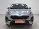 Kia Sportage Classic "Теплые опции", 2020 года, пробег 76182 км