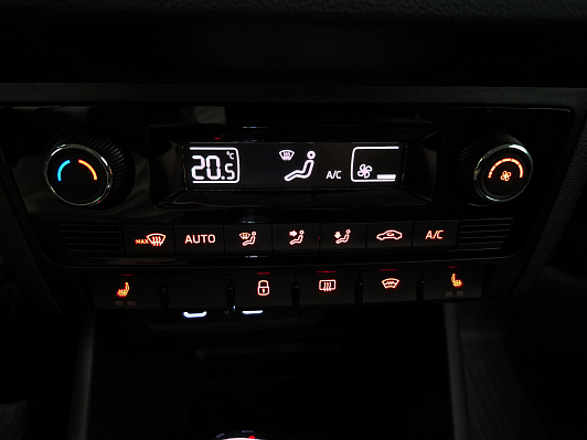 Volkswagen Polo Status, 2020 года, пробег 38500 км