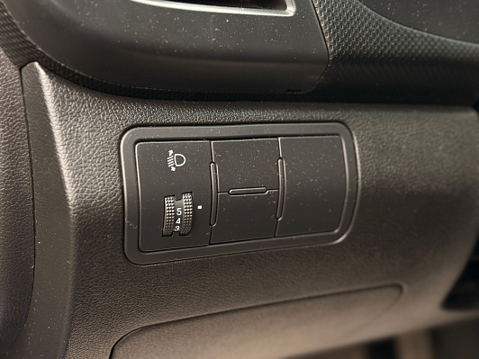 Hyundai Solaris Comfort, 2015 года, пробег 124581 км