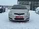 Toyota Auris, 2008 года, пробег 283188 км