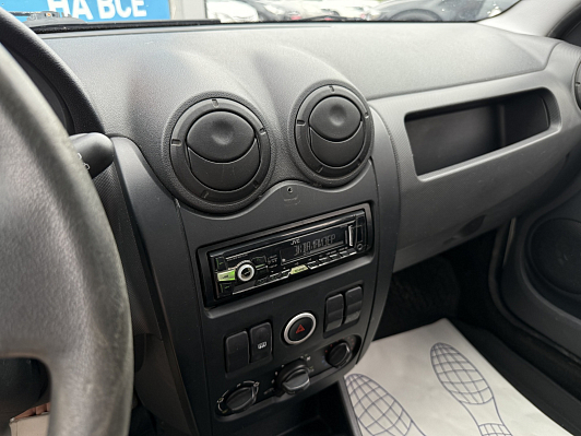 Lada (ВАЗ) Largus, 2015 года, пробег 155000 км