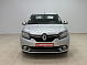 Renault Logan Privilege, 2017 года, пробег 130937 км