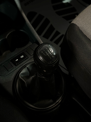 Skoda Fabia Active, 2013 года, пробег 147800 км