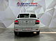 Renault Logan Access, 2015 года, пробег 157838 км