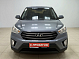 Hyundai Creta Active, 2017 года, пробег 109179 км