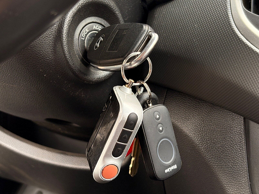 Hyundai Creta Comfort, 2019 года, пробег 78000 км