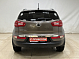 Kia Sportage Prestige, 2012 года, пробег 187027 км