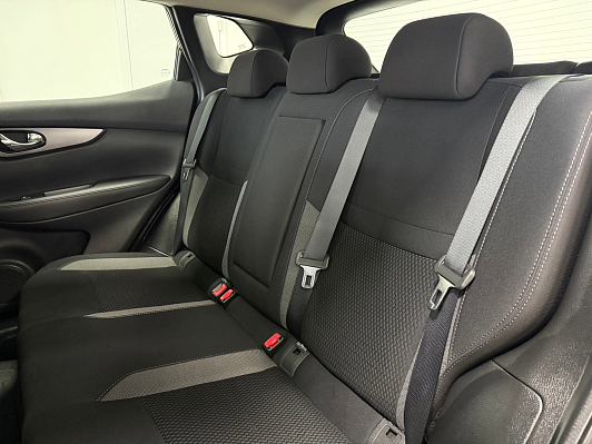Nissan Qashqai SE+, 2019 года, пробег 74986 км
