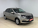 Lada (ВАЗ) Granta, 2020 года, пробег 90623 км