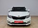 Kia Rio Prestige, 2016 года, пробег 277699 км