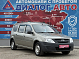 Lada (ВАЗ) Largus, 2015 года, пробег 155000 км