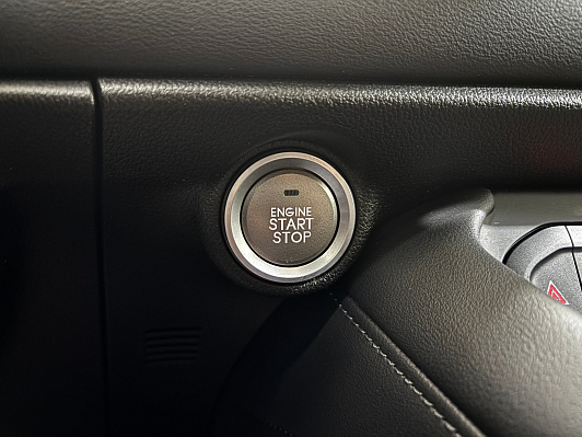 Haval F7 Comfort, 2021 года, пробег 82638 км