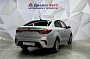 Kia Rio Comfort, 2019 года, пробег 130626 км