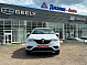 Renault Arkana Style, 2021 года, пробег 65496 км