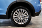 Haval Jolion Elite, голубой