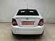Chevrolet Aveo LT, 2012 года, пробег 153319 км