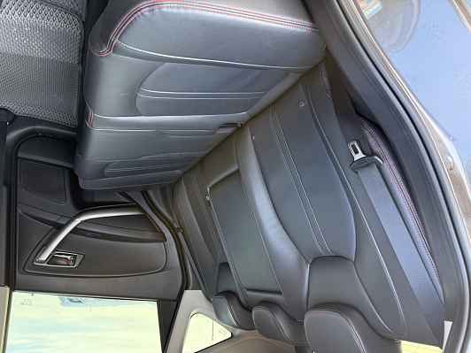 FAW Besturn X80 Luxury, 2019 года, пробег 68000 км