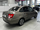 Lada (ВАЗ) Granta, 2021 года, пробег 55692 км