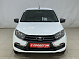 Lada (ВАЗ) Granta Classic, 2019 года, пробег 124256 км