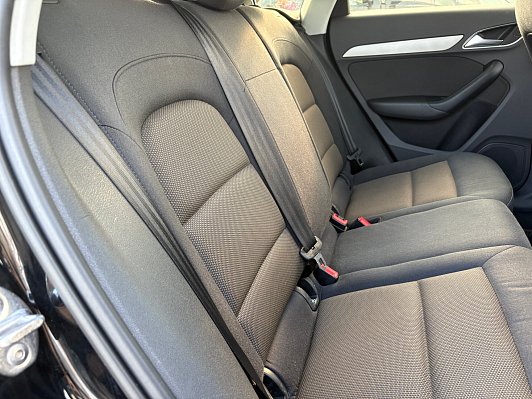 Audi Q3, 2014 года, пробег 180700 км