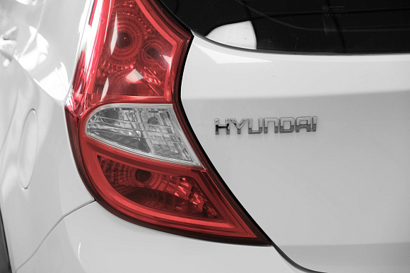 Hyundai Solaris Active, 2013 года, пробег 137000 км