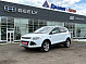 Ford Kuga Trend Plus, 2016 года, пробег 128503 км