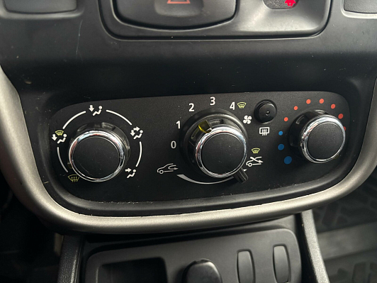 Renault Duster Authentique, 2015 года, пробег 233421 км