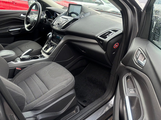 Ford Kuga Trend Plus, 2013 года, пробег 167760 км
