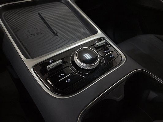 Geely EX5 Гибрид Макс EM-i, 2026 года, пробег 13655 км