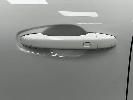 Renault Arkana Style, 2021 года, пробег 58489 км